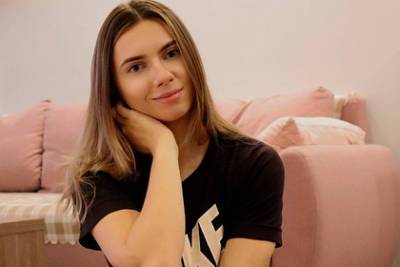 Кристина Тимановская - Тимановская рассказала о своих комплексах - lenta.ru - Токио - Белоруссия - Минск