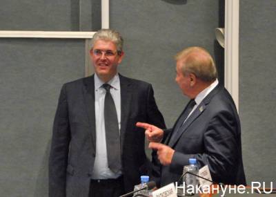 Глава Нефтеюганска не будет участвовать в выборах мэра города