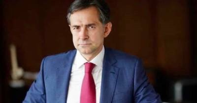 Федерация работодателей поддержала Любченко, обвиненного в причастности к схемам с НДС
