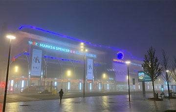 В московских аэропортах из-за тумана отменили или задержали более 100 рейсов