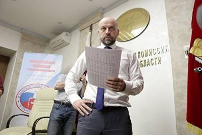 В челябинском облизбиркоме посчитали, сколько средств потрачено на выборы в Госдуму и ЗСО