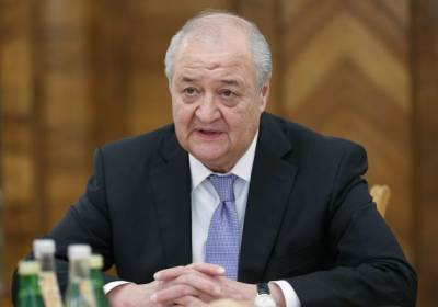 Камилов призвал не спекулировать на теме строительства АЭС в Узбекистане
