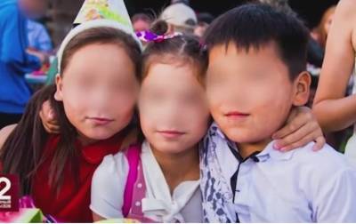 Мать выброшенных из окна детей в Туве была судима семь раз