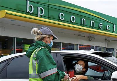 Чистая прибыль BP за 9 месяцев составила $5,2 млрд против убытка годом ранее