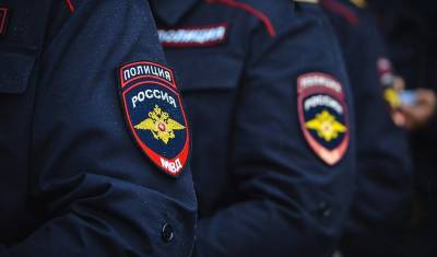 В Московской области задержали подозреваемого в убийстве экс-замглавы управления МВД
