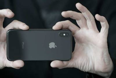 WSJ: Apple планирует добавить в iPhone функцию обнаружения ДТП