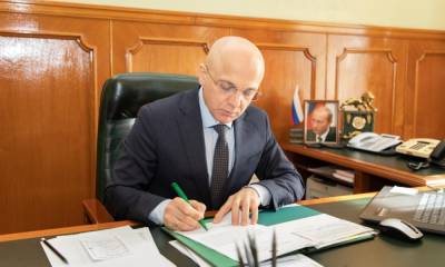Элиссан Шандалович: проект бюджета Карелии будет рассмотрен на всех парламентских комитетах