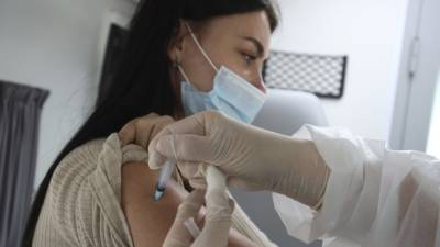 Инфекционист рассказал об уровне охвата вакцинацией в российских регионах