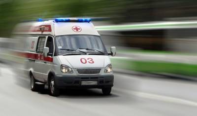 В больнице Новосибирска умер один из трех рабочих, упавших в кипяток