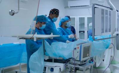 В Узбекистане упростят пересадку органов. Теперь донором сможет стать любой человек, а не только родственник