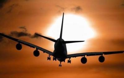 В самолете из Стамбула в Гамбург от COVID скончался пассажир