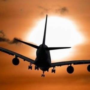 В самолете, летевшем из Стамбула в Гамбург, скончался пассажир