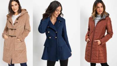 Дафклот, шинель, тренчкот: 19 модных пальто для предстоящих холодов