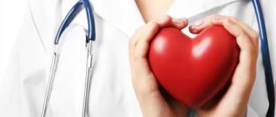 Профилактика болезней сердца: как пенсионерам себя защитить