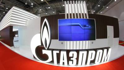 Bloomberg: политики Евросоюза хотят повесить на «Газпром» обвинения в выбросе метана