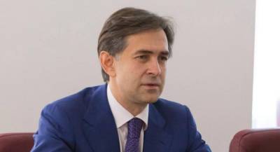 Министр экономики Любченко подал заявление об отставке