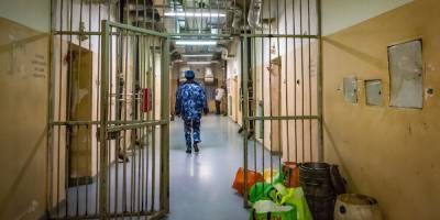 В российских тюрьмах за заключенными будет следить искусственный интеллект