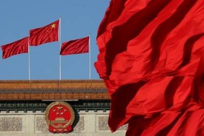 Китай сообщил о разоблачении масштабной шпионской сети