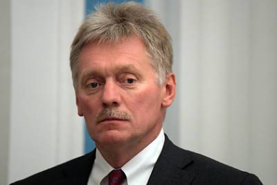 В Кремле внесли ясность в вопрос продления нерабочих дней после 7 ноября