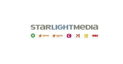 StarLightMedia стал лидером октября на украинском телерынке
