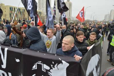 Прокуратура напомнила о несогласованности массовой акции 4 ноября в Москве