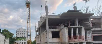 В 2022 году севастопольские власти собираются построить доступное жилье