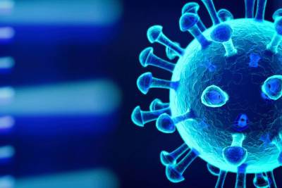 Более трех тысяч петербуржцев заразились коронавирусом за сутки