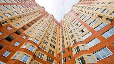 Квартиры в новостройках: в Киеве цены стабильны, в регионах растут