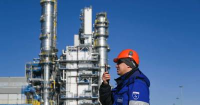 Песков: Россия выполняет обязательства перед потребителями газа в ЕС