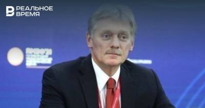 В Кремле призвали не верить слухам о продлении нерабочих дней