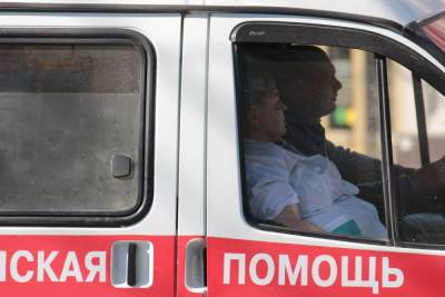 В Ростовской области от ковида умерли еше 27 человек