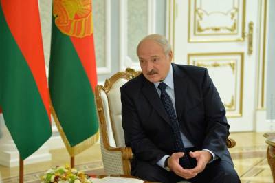 Политолог Репетович: Лукашенко воюет против Польши и ЕС с помощью оружия «D»