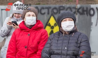Экологическая ситуация в Москве ухудшилась: причина