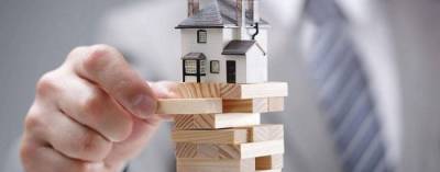 ЦБ предупредил о предстоящем падении спроса на недвижимость и ипотеку