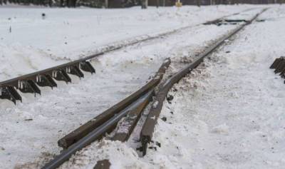 С земли на небо: "Латвийская железная дорога" скидывает кадровый балласт