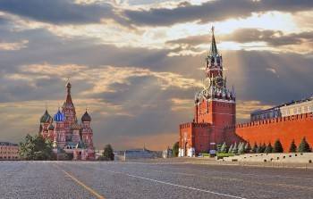 В Кремле ответили, продлят ли локдаун в России