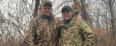 Экс-лидера «Правого сектора» Дмитрия Яроша назначили советником главы ВС Украины