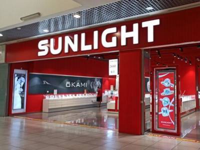 Челябинское УФАС возбудило второе дело за недостоверную рекламу о закрытии магазинов Sunlight