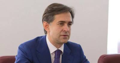Отставка Любченко: Федерация работодателей поддержала министра, обвиняемого в "скрутках" на 1 млрд долларов