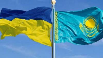 Петр Врублевский - Украина и Казахстан активизируют сотрудничество в военной сфере - hubs.ua - Украина - Казахстан - Сотрудничество