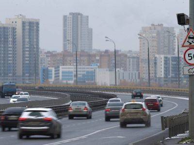 В России появится штраф за опасное вождение
