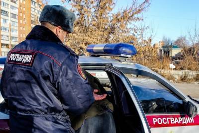 В Пензенской области задержали 11 человек, находившихся в федеральном розыске
