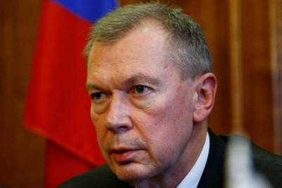 Александр Шульгин - Посол России в Нидерландах назвал однобоким следствие по MH17 - interaffairs.ru - Москва - Россия - Голландия