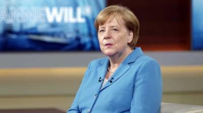 Шансы на сближение России и Германии после ухода Меркель оценили в США