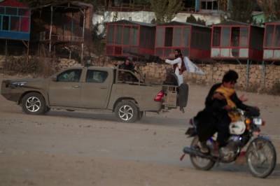 Число жертв взрыва в Кабуле возросло до 15 - Reuters