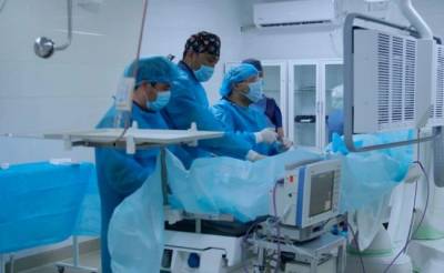 В Узбекистане упростят процедуру пересадки органов