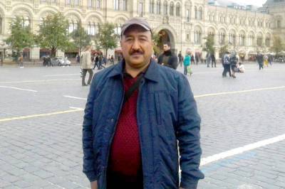 В Туркменистане автора стихотворения про коронавирус осудили на 5 лет