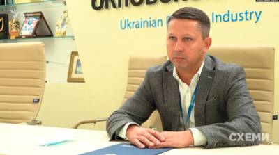 В Укроборонпроме прокомментировали общий брифинг с обвиняемым Жуковым