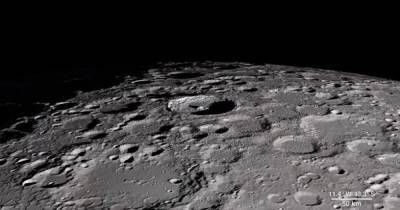 Неувязочка вышла. Китайские образцы лунной породы оказались моложе, чем миссии "Аполлон"