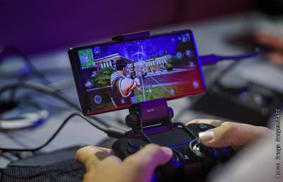 Китайская версия игры Fortnite перестанет работать в стране с 15 ноября